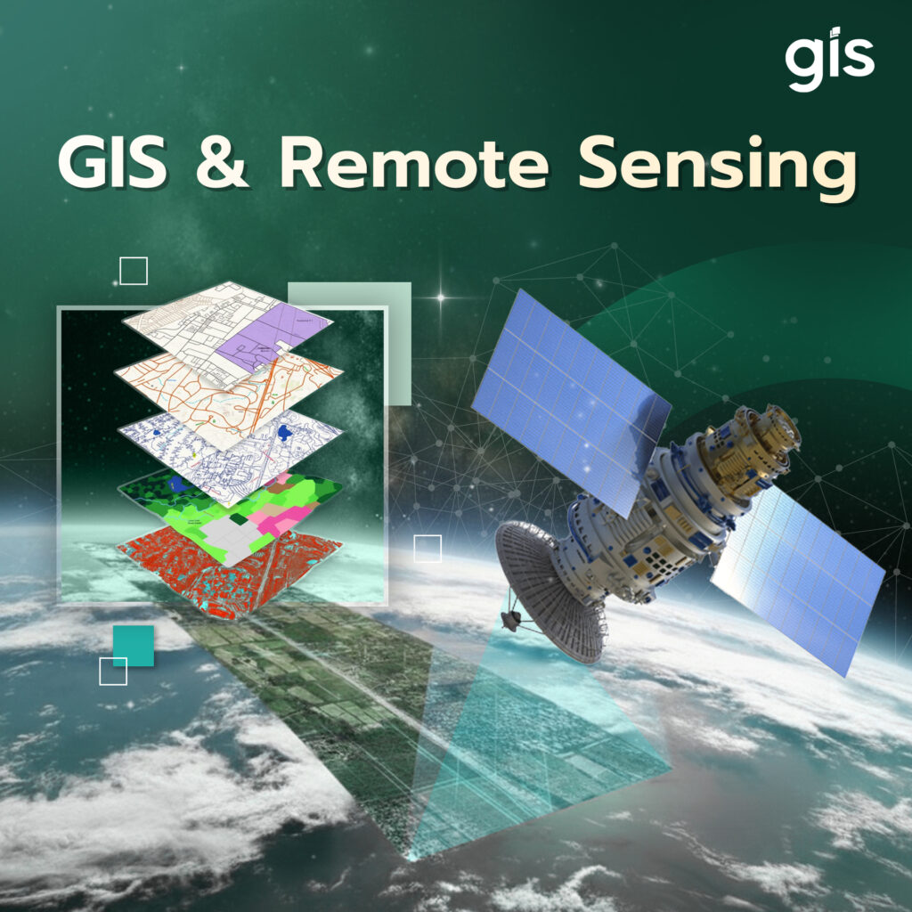 GIS & Remote Sensing