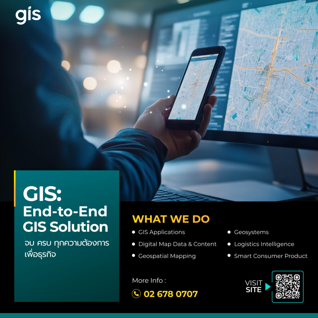 GIS Company